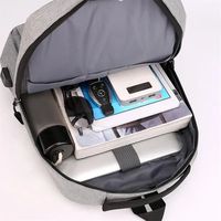 Sacs de voyage d'affaires Oxford personnalisés avec certificat, sac à dos étanche pour ordinateur, sac à dos pour ordinateur portable