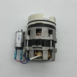 Motor para Lavavajillas Welling SX1805 220-240V 50Hz, Bomba de Desagüe Eléctrica - Product Image 1