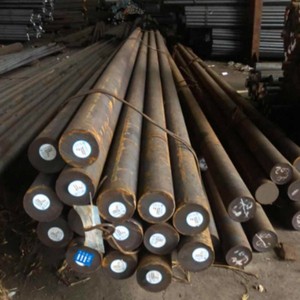 מחיר נמוך מוכן מלאי q355b q345c 45 #20crmnti crimmo dn500 508 מ "מ פלדה מוט פלדה קל פחמן לבנייה - Product Image 5