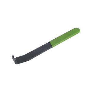 Outil de réparation automobile, levier de pneu de voiture 192 Vw1c avec poignée verte pour l'entretien des véhicules - Product Image 1