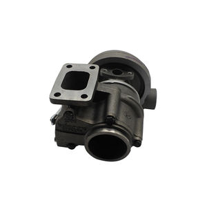 उच्च गुणवत्ता वाली मिनी ह्युंदई खुदाई भागों सड़क बुनियादी ढांचा उत्खनन के लिए R130-7 खुदाई 3592121 लिए टर्बोचार्जर की मरम्मत - Product Image 2