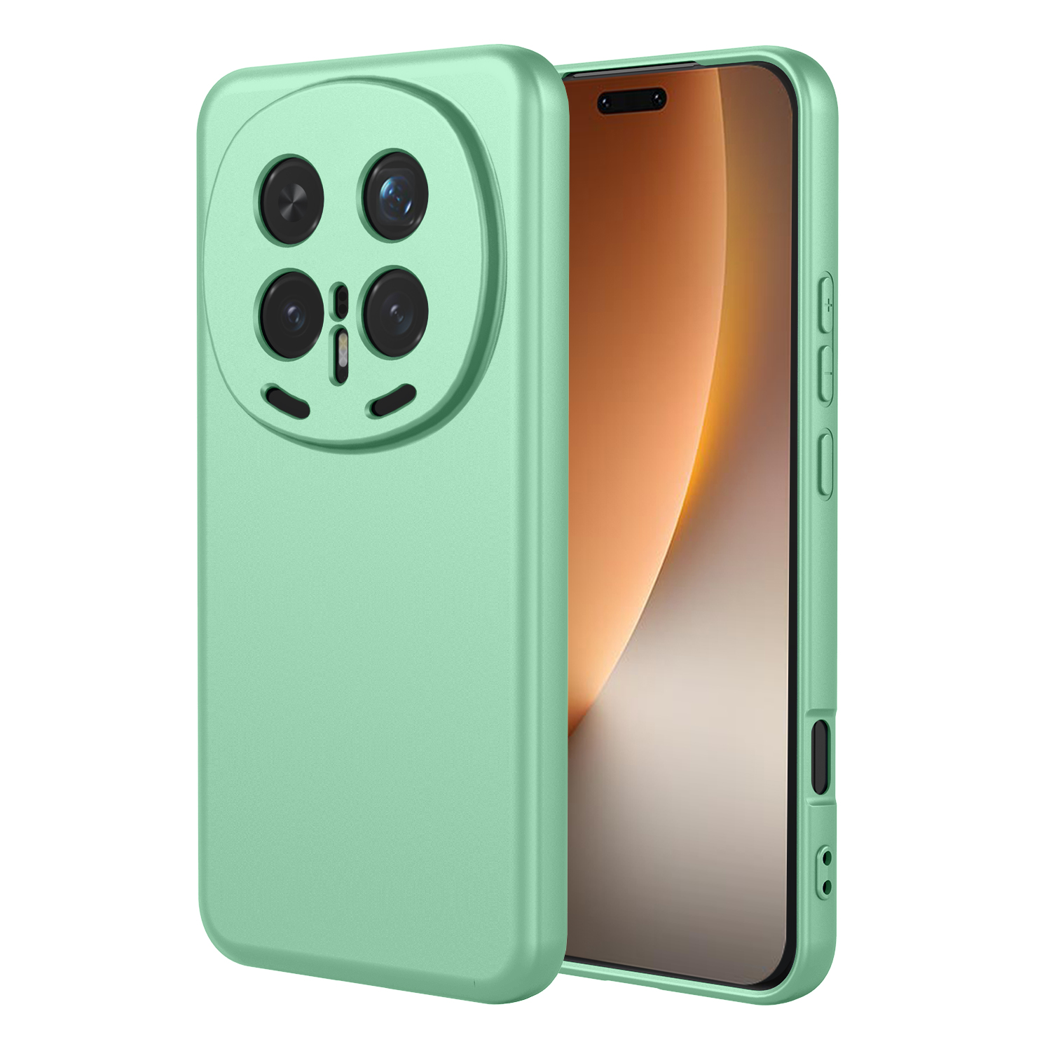 Verde menta