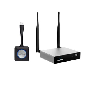 Top-selling BYOD HDMI Wireless Presentation System Device For Huddle Room