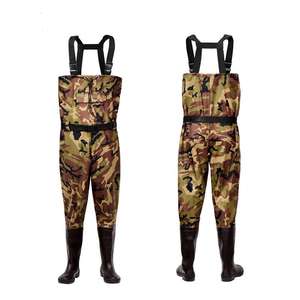 Водонепроницаемая рыболовная обувь для мужчин - Product Image 3