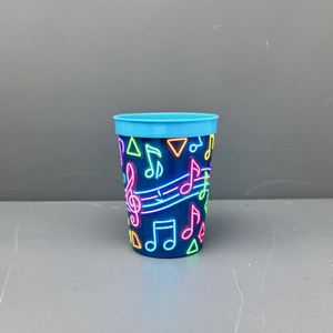Soccer Game <b>Plastic</b> Cups Premium <b>Plastic</b> Durable for Juice and Beverages Multiple Sizes Available Best Seller PRS - Product Image 4
