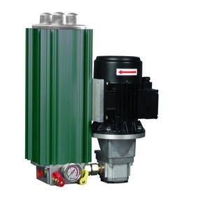 Filtre à air pour systèmes hydrauliques, structure ouverte en acier inoxydable 304, température maximale 120°C, fabriqué en Allemagne - Product Image 5