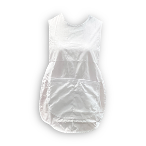 Delantal BCO estilo superior comercial para niños barbacoa cafetería cintura BCO para uso diario Navidad hecho cuero duradero - Product Image 2