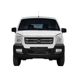 Charmmond Autos 2.5T Camionnette de fret électrique pure Euro 3 pour transport express, véhicule à énergie nouvelle prêt à l'exportation - Product Image 2