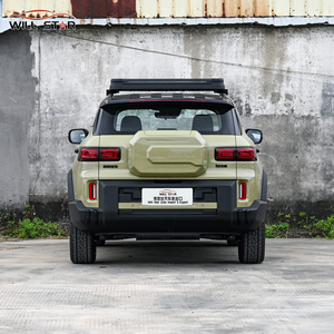 2026 Prix Spécial Chine Geely Icon SUV Urbain Véhicules d'<span class=keywords><strong>occasion</strong></span> à essence de Chine - Product Image 5