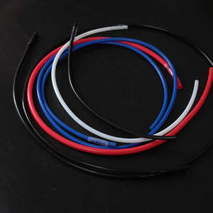 Термостойкая трубка QRAY из ПТФЭ — прочная, антикоррозийная, нетоксичная, настраиваемая, для промышленного использования - Product Image 3