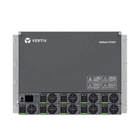 Système d'alimentation CC intégré Vertiv /Emerson série 731A91