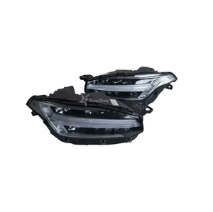 2016-2023 Le plus populaire pour <span class=keywords><strong>Volvo</strong></span> XC90 pare-chocs avant avec grille voiture pare-chocs kit carrosserie nez avant - Product Image 4