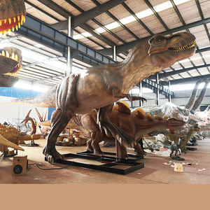 Machines de parc d'attractions <span class=keywords><strong>dinosaure</strong></span> motorisé trex Jurassic World <span class=keywords><strong>Indominus</strong></span> <span class=keywords><strong>rex</strong></span> <span class=keywords><strong>dinosaure</strong></span> - Product Image 6