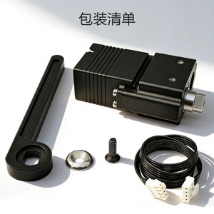 Servomotor Feetech SM2930 C002 24V sin escobillas Canopen Bus para logística, AGV y montacargas - Product Image 1