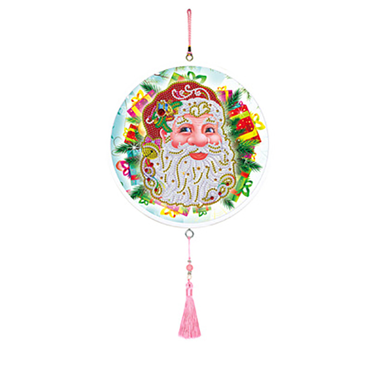Envío de la gota nueva 5D Children'S de dibujos animados pequeño enmarcado Diy en forma de diamante pintura