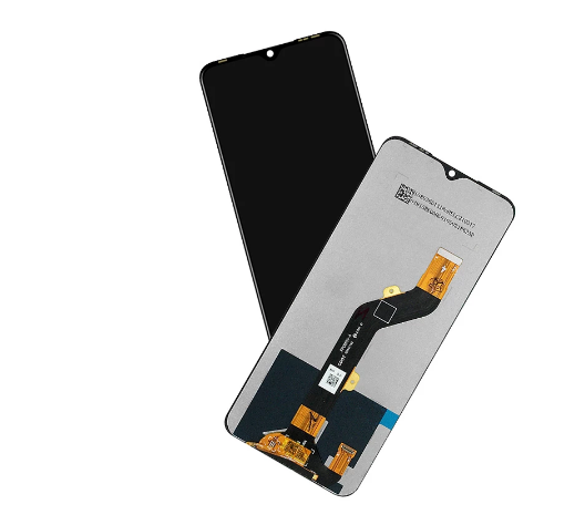 Lcd Assembly Touch Screen Digitizer Screen for Infinix Hot 10s 10t X689 X689C X689B Lcd Display