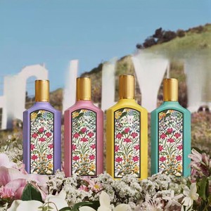 Perfume Transfronterizo Fujian Gujia Guai, Colonia Masculina Floral, Apasionada, Irreprimible, de Ensueño, para el Día de San Valentín, Tamaño Viaje - Product Image 2