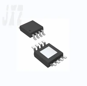 MP2403DN-LF-Z Buck interruttore regolatore IC positivo regolabile 0.8V 1 uscita 3A 8-SOIC (0.154 ", 3.90mm di larghezza) pad nudo