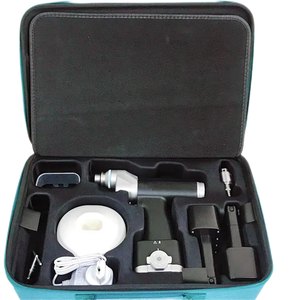 Perceuse osseuse canulée électrique médicale pour chirurgie orthopédique, outils orthopédiques vétérinaires, Broca Canulada - Product Image 5