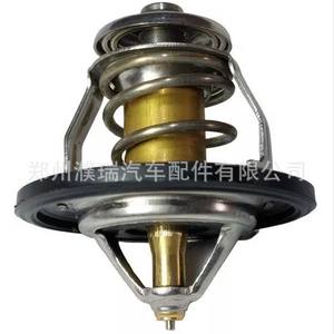 Termostato de motor 25500-35540 para Hyundai Kia Sonata 2.7 82C, pieza de repuesto nueva - Product Image 2