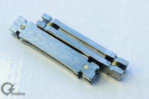 Etal-Soporte de imán soldado para taladro, pieza para Segmento de broca de núcleo de diamante - Product Image 3