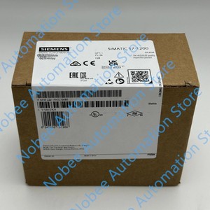 Módulo de Salida Digital PLC S7-1200 I/O 8/16 DO 24V 6ES7222-1BF32-0XB0 6ES7222-1BH32-0XB0 6ES7222-1HF32-0XB0 - Product Image 6