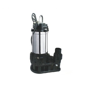 <span class=keywords><strong>Pompe</strong></span> submersible pour eaux usées profondes en acier inoxydable série V avec interrupteur à <span class=keywords><strong>flotteur</strong></span> - Product Image 3