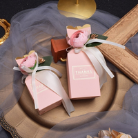 Grande demande Boîte à parfum de luxe haut de gamme Boîte à bougies Bouteille de parfum Boîtes d'emballage en papier pour produits de soins de la peau d'aromathérapie