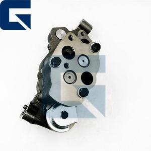 ปั๊มน้ำมัน 4W-2448 4W2448 สำหรับเครื่องยนต์ 3304 3306 - Product Image 3