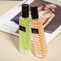 Mini 30ml Unisex Eau De Toilette Uzun Süreli Kalıcı Taze Gül Kokulu Sprey Klasik Seri Toptan Deodorant/Ter Önleyici