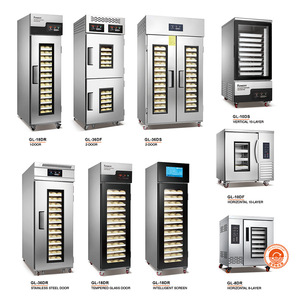 Customize Baker Proofer Proofer Household Dough Proofer - Product Image 6