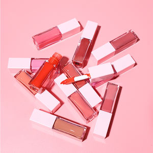 Liquide <span class=keywords><strong>Blush</strong></span> Crème Maquillage 11 Couleurs Liquide <span class=keywords><strong>Blush</strong></span> Marque Privée Maquillage Joue Lèvres Teinte Maquillage Crème Rose <span class=keywords><strong>Blush</strong></span> Bâton - Product Image 5