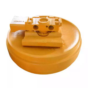 Shantui bulldoser SD13 suku cadang <span class=keywords><strong>Idler</strong></span> 1010y4003000 - Product Image 3