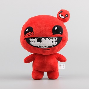 Peluche Combinado de Oso Carnívoro Macho de Magdalena de ISAAC, Manta de Malla Lavada para Regalo de Cumpleaños o Festividades - Product Image 3