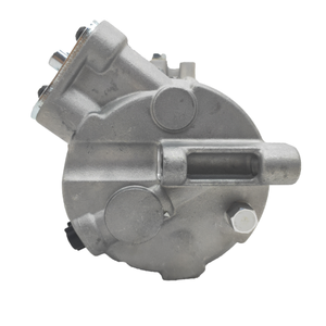 Repuestos de Aire Acondicionado para Automóviles XD7005, Compresor de Aire Acondicionado para Automóvil de 12 V para Buick Park Avenue Chevrolet 92240524 92157794 - Product Image 4