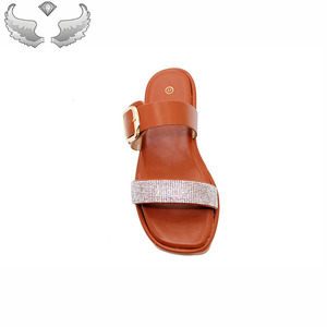 Nuovo Design Estivo - <span class=keywords><strong>Sandali</strong></span> e Ciabatte da <span class=keywords><strong>Donna</strong></span> Retrò Casual Traspiranti e Leggeri Molto Comodi - Product Image 5