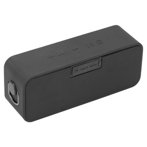 Altavoz inalámbrico portátil directo de fábrica <span class=keywords><strong>JL</strong></span> 5,0 Versión 5 teclas BT altavoz incorporado 2400mAh batería de litio USB AUX para el hogar - Product Image 5