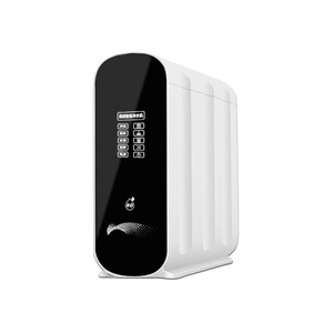 Reverse Osmosis Water Purifier 600G Under Sink <b>RO</b> System With Activated Carbon And Pp Cotton <b>Filters</b> For Direct Drinking - Product Image 3