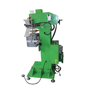 Hydraulic Foil Hot Stamping Machine Heat Press for Printing on Plastics Crates Paper Bags Beer Crates Plastic Frames - Product Image 4