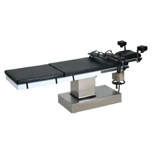Hospital orthopedic medical theatre operating table electric operation surgical operating surgery bed