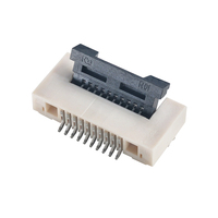 Connecteur FPC MUP 24 30 40 broches pour IOT TV NB GPS, support FPC pour appareils de diagnostic portables, capteurs médicaux, robots chirurgicaux