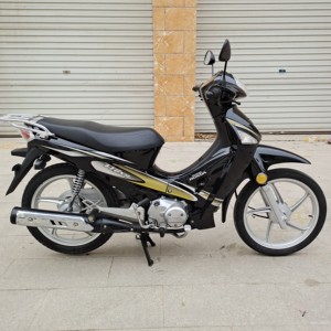 Moto Underbone HO/NDA 110cc/125cc à prix abordable, très demandée, pour adultes, économique en carburant <span class=keywords><strong>et</strong></span> durable - Product Image 5