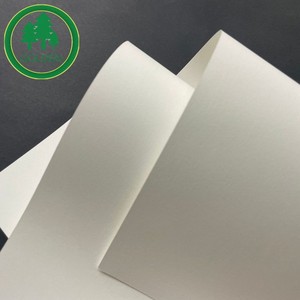 High Quality Single PE Coated <b>Paper</b> Cupstock Cup Material for Hot Coffee Cups - Product Image 5
