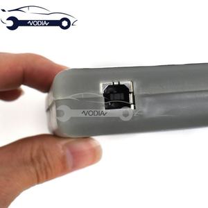 Herramienta de Diagnóstico para Motores Diésel Yanmar, para Maquinaria Agrícola, Excavadoras, Tractores, Generadores Marinos - Product Image 4