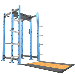 Macchina personalizzata palestra funzionale <span class=keywords><strong>cross</strong></span> <span class=keywords><strong>trainer</strong></span> sollevamento pesi forza tozzo press Rack