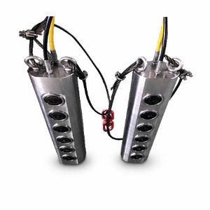 Piston Hydraulic Piston Rock Splitter <b>Machine</b> for Marble Concrete Breaking on Sale - Product Image 5