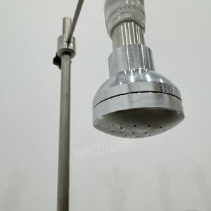 Testador de Classificação de Repelência à Água para Têxteis, Testador de Permeabilidade à Água para Tecidos, Testador de Resistência à Água para Tecidos - Product Image 3