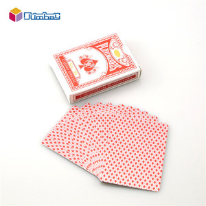 Tarjeta de <span class=keywords><strong>juego</strong></span> de alta calidad gráficos jugando a las <span class=keywords><strong>cartas</strong></span> de pvc en venta tarjeta - Product Image 1