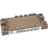 7MBR50UA120-50 Neuf et Original 1200V 50A Module de commande de puissance IGBT Thyristor Module IGBT 7MBR50UA120 50 7MBR50UA120-50