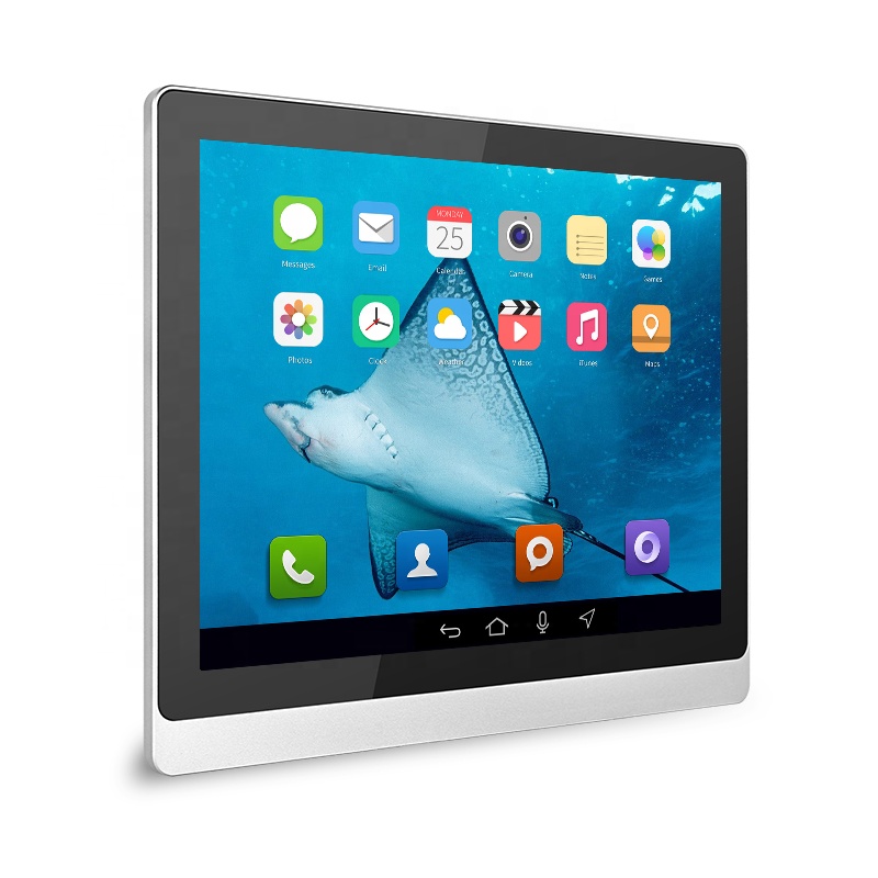 CTFLY Manufactory direct 19 дюймов 1280 * 1024 емкостный сенсорный экран android компьютер с спецификацией / универсальное обслу